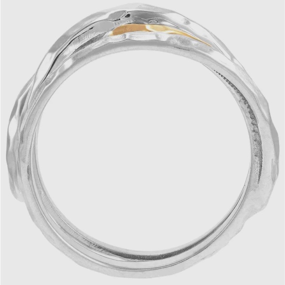 Silpada “Precious Style” Ring .925 Sterling - Picture 2 of 4